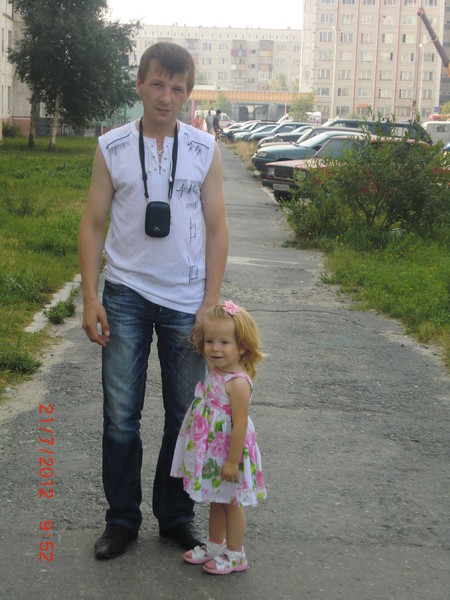 Евгений Власов