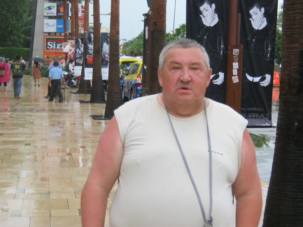 Леонид Шелонцев