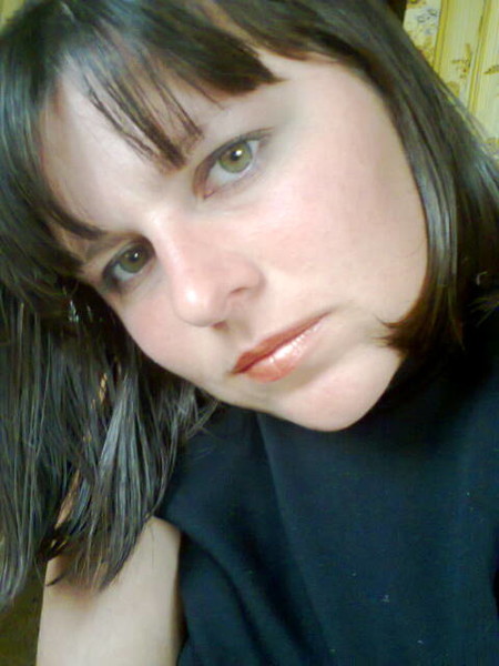 Анна Маклашова