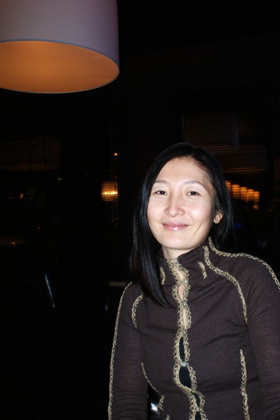 Тogzhan Togzhan