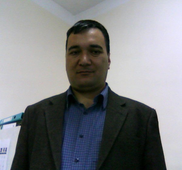 Shohrat Jumabayew
