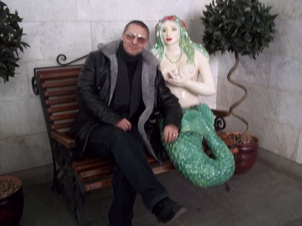 Андрей Ермолаев