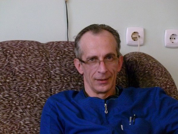 Константин Потемкин
