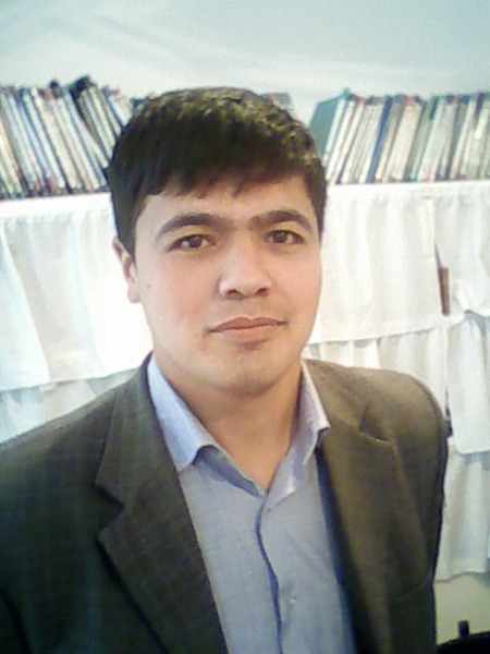 Абдурахим Таджибаев