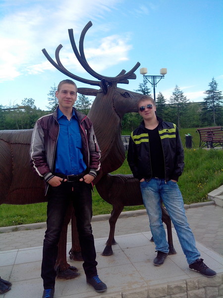 Анатолий :)