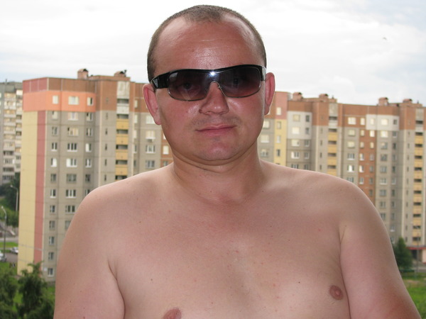 Максим Марьин