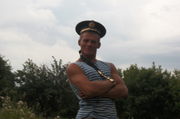 Алексей Хорошилов