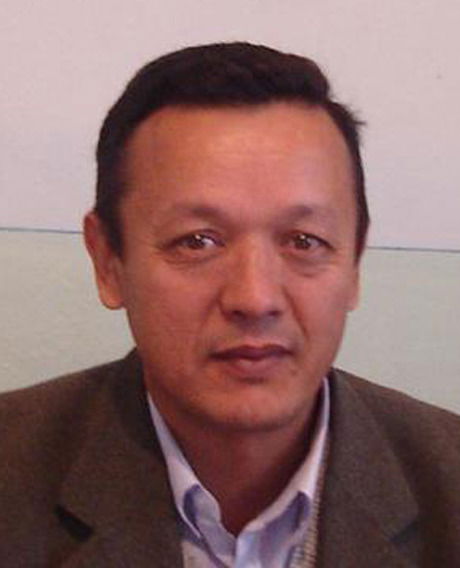 Сатбай Косалин