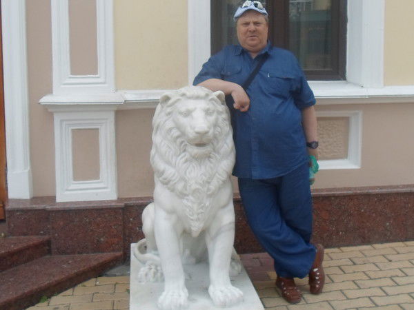 Владимир Чебулаев