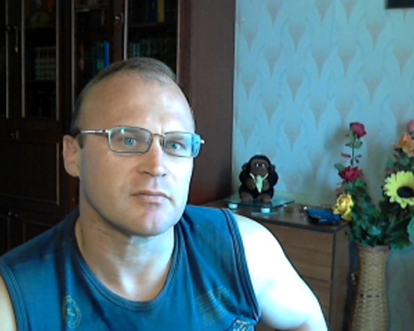 Александр Антоненко