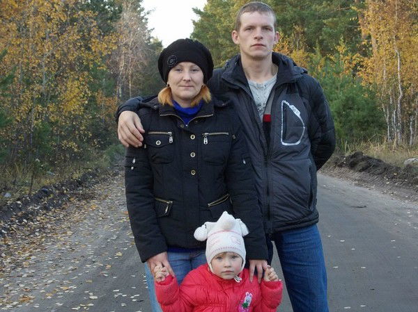 Роман Хабурский