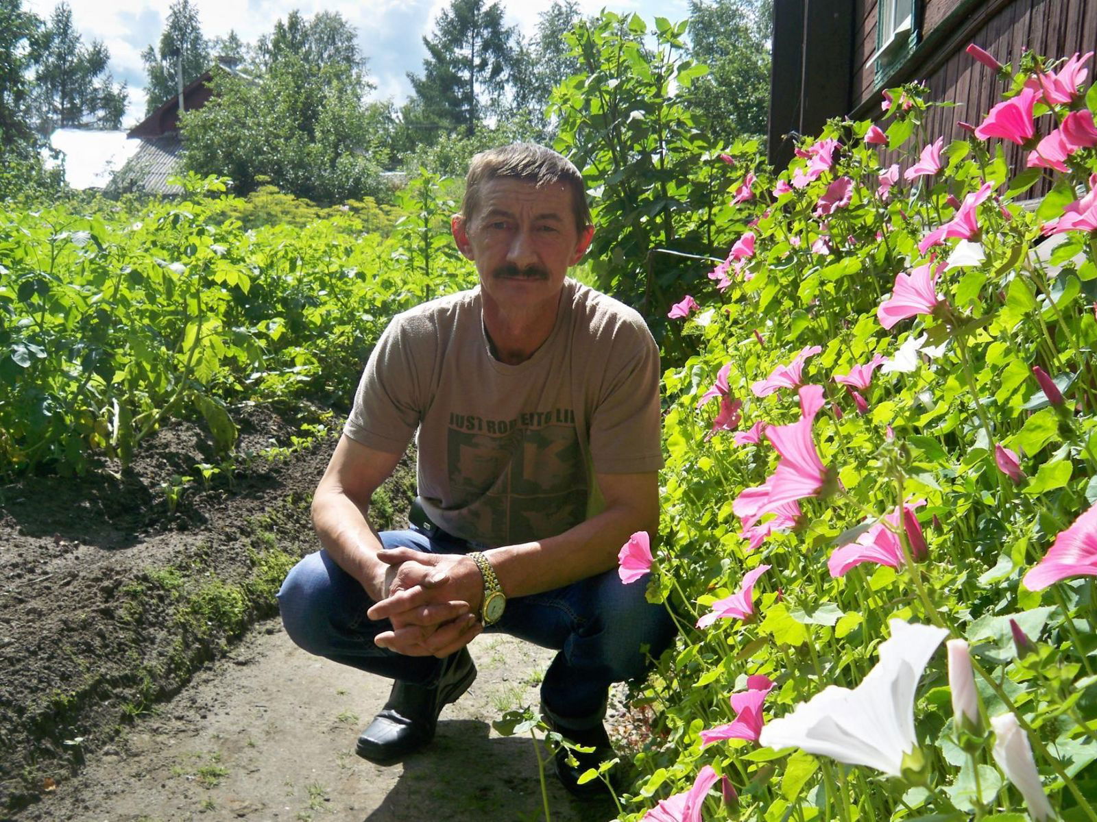 Алексей Любимов