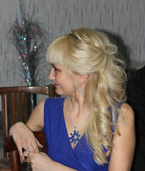 Наталья Ажибулатова