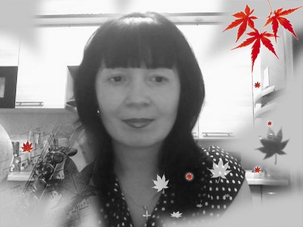 Вера Скворцова
