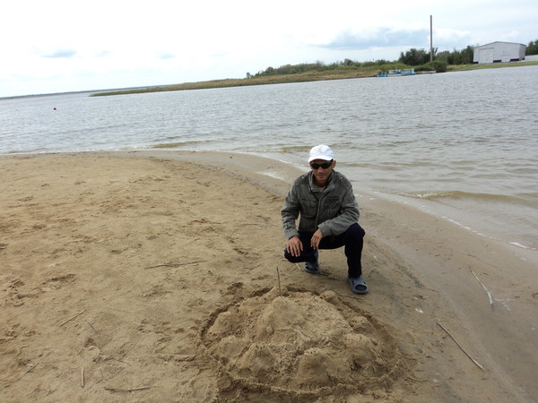 Валера Зотов