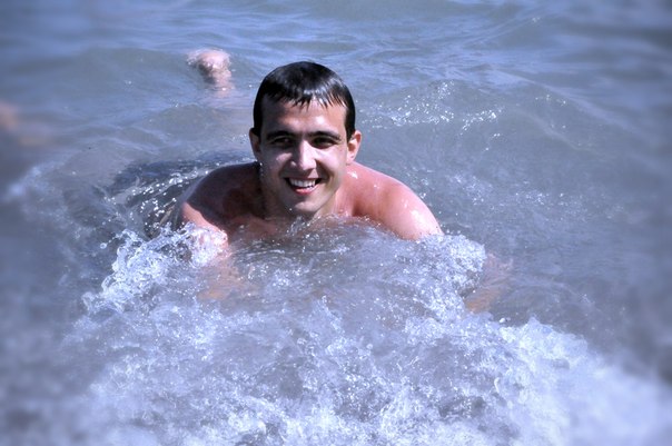 Дмитрий Кириенко