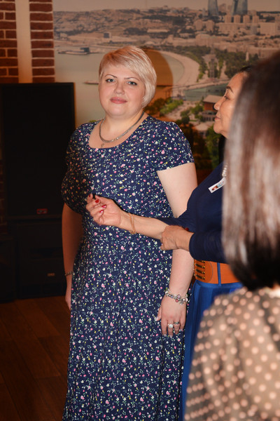 Ирина Паршина