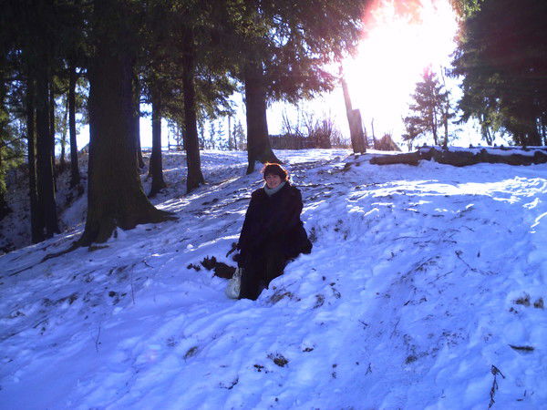 Наталия Ардельская