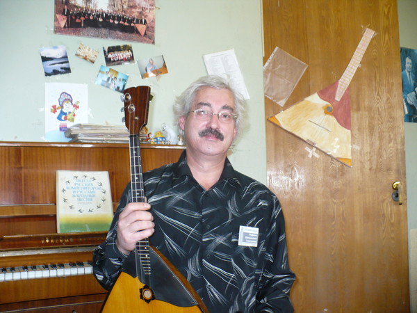 Рафаэль Гизатуллин