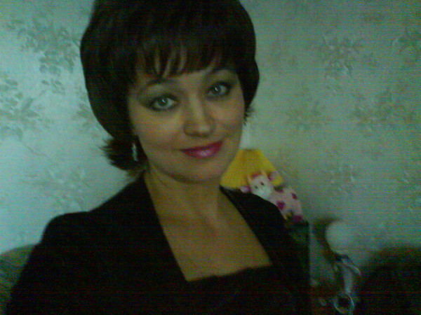 Светлана Данцева