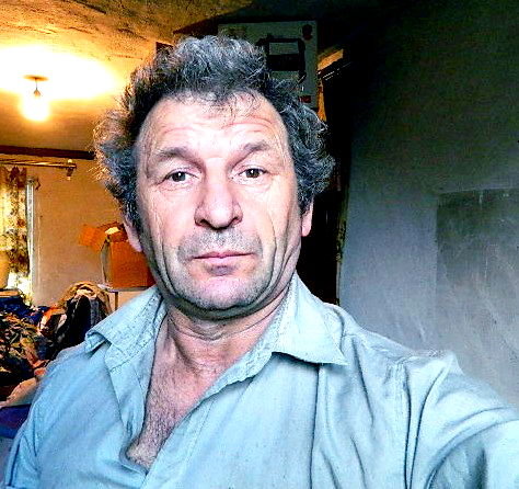 Сергей Поляков
