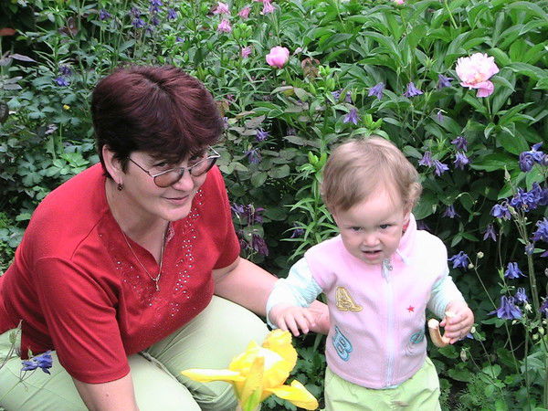 Ирина Снегирева