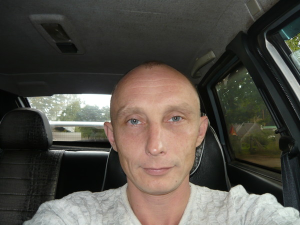 Алексей Дубинин
