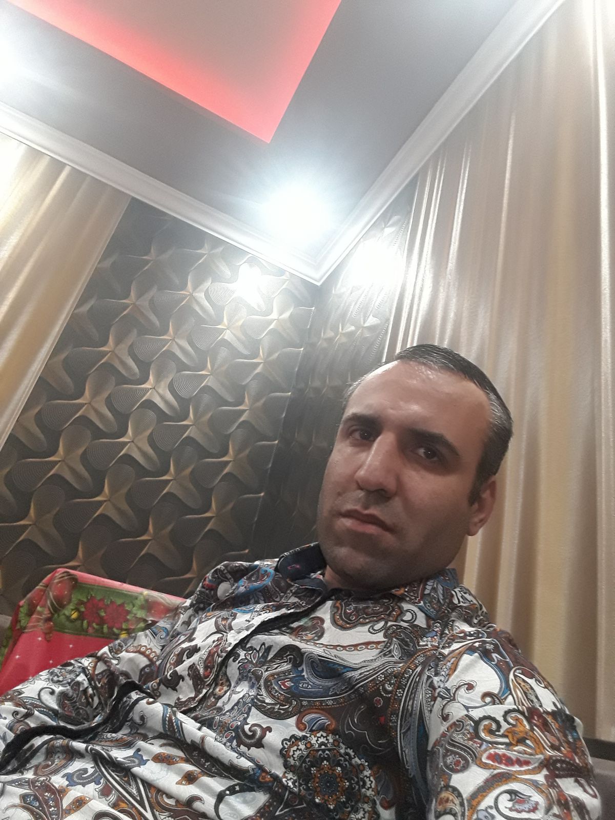 Saqo Karapetyan