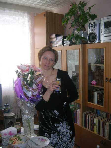 Светлана Радаева