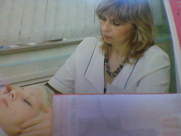 Татьяна Портнова