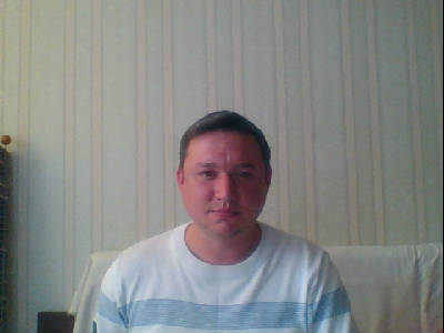 Владимир Бусов