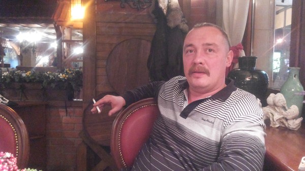 Сергей Башлак