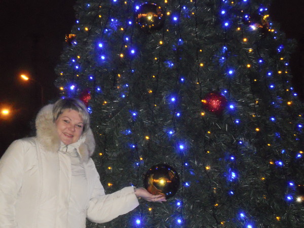 Татьяна Ашуркова