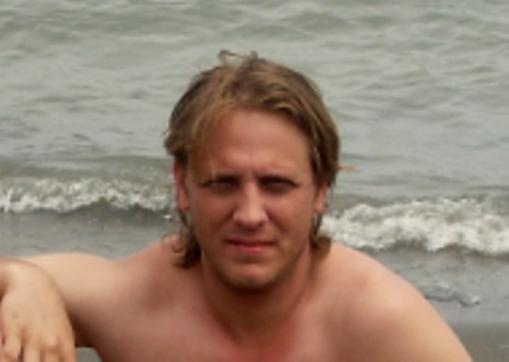 Vadim Shlyahtin