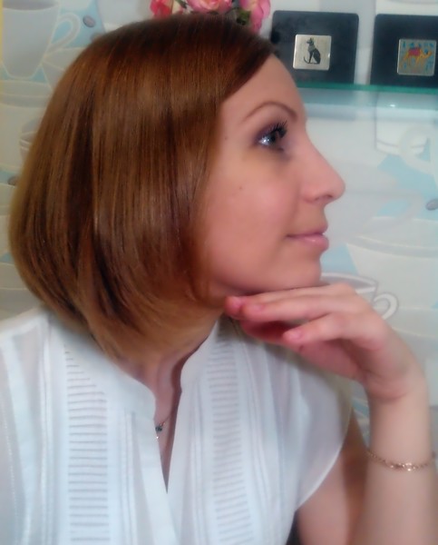 Елена Шабурова
