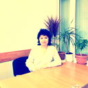 Клара Кирбаева