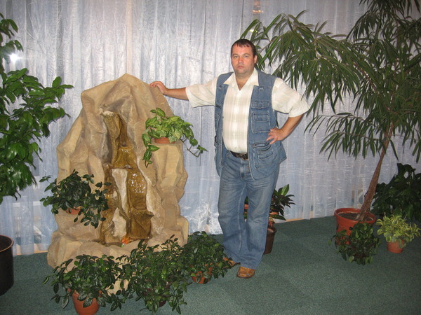 Сергей Жирков
