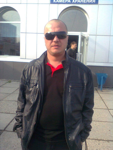 Димон Бойко