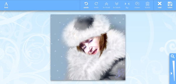 Лана Лапушка