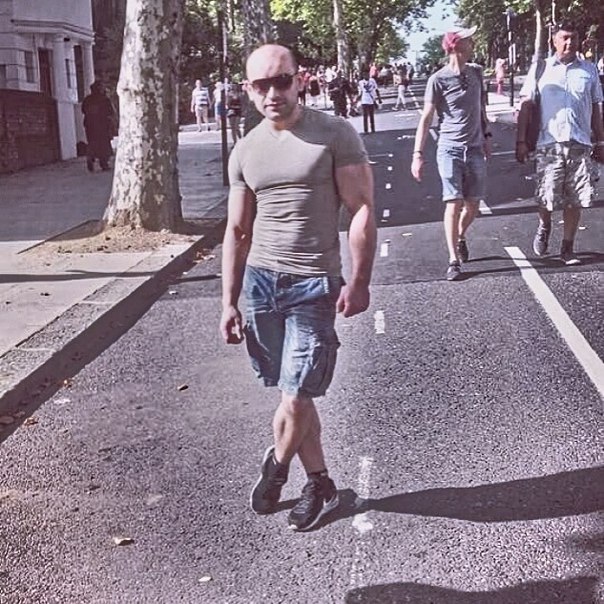 Andrey N