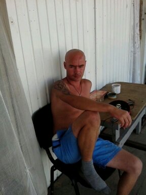 Андрей Мироненко