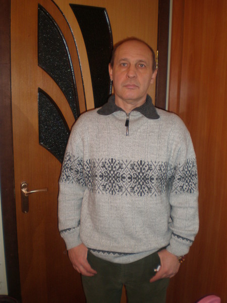 Сергей Соловьёв