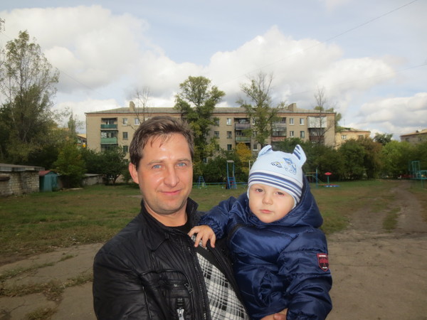 Алексей Ав