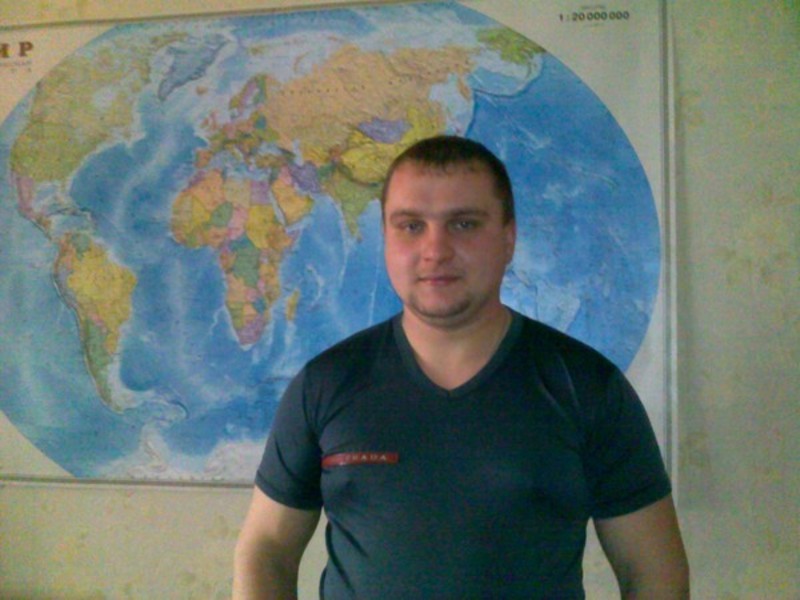 Веталий