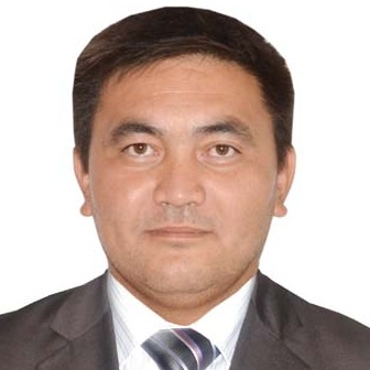 Куат Мусаев