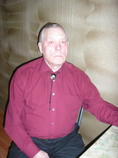 Jury Moiseev