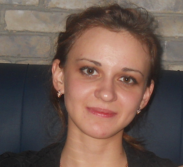 Анастасия Новак