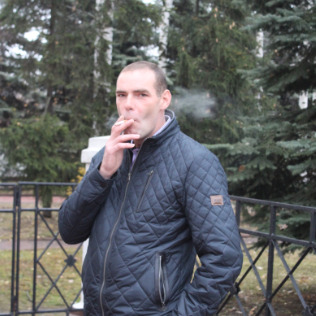 Алексей Леванов