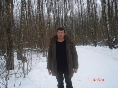 Икром Нугманходжаев