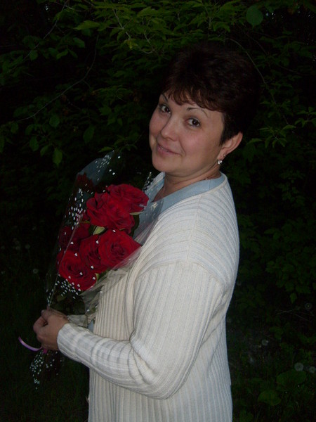 Елена Ларионова